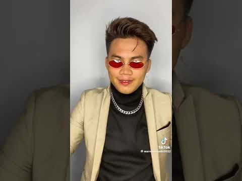 Marvin Avisado.#tiktok #trending #acting