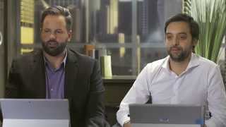 Partner Conversations with Avanade
