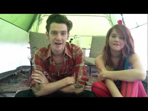 A Rocket To The Moon: Ever Enough Video Premiere Announcement