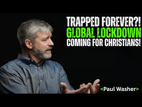 Shocking End Times Warning for Christians | Paul Washer