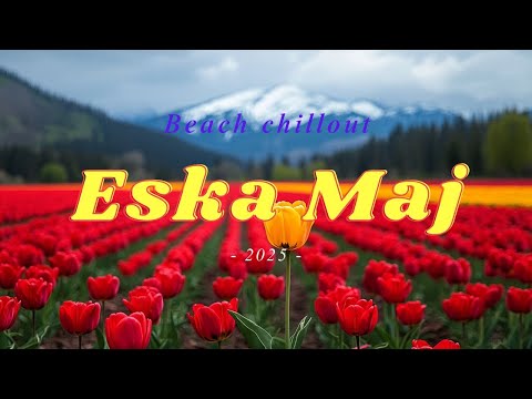 Eska 2025 Summer Anthems najgorętsze hity na niezapomniane wakacyjne chwile 🎶☀️