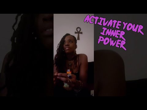 Activate The Witch Within pt2