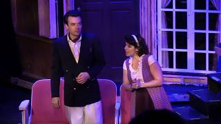 Noises Off - Stageworks Theatre - Act II