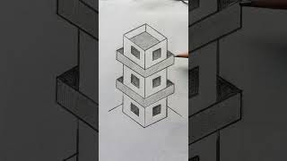 How is this possible easy drawing for beginners step by step guide to