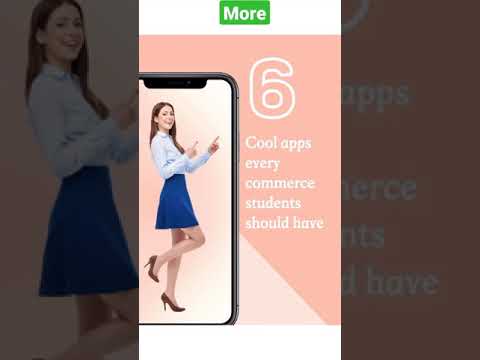 Best app for #commercestudents #shorts #knowmore