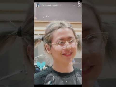 涼さん可愛すぎてやばいですね🤦‍♀️#ミセス#藤澤涼架#テンプレ#スナイパー