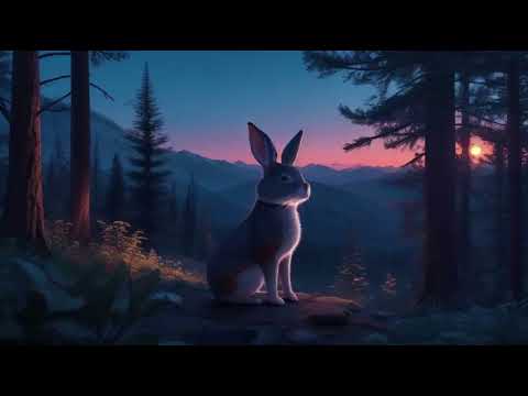 Story Time : Ruby's Quest for Night's Secret | Bedtime Stories for Kids in English | Sleep Music