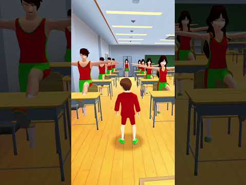skaura School simultor 🤯😂#sakuraschoolsimulator#sakura#sss#viral