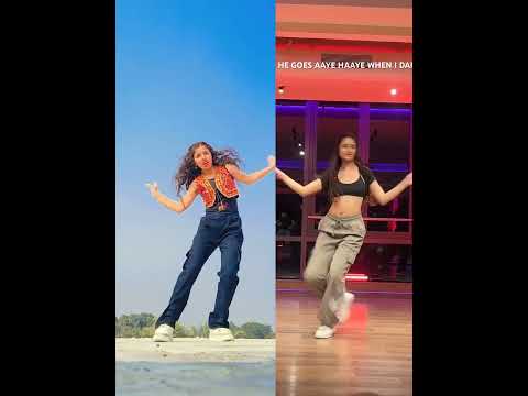 Trending| Tanushka Dance|#dance #duet #trending #youtube