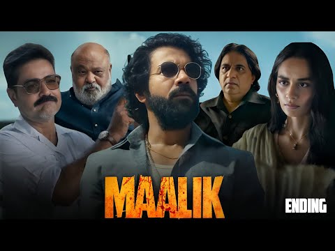 Maalik Full Movie | Rajkummar Rao | Manushi Chhillar | Prosenjit | Hindi Story Recap & Facts