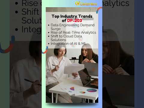 What’s the Easiest Way to Prep for Microsoft DP-203 Exam?