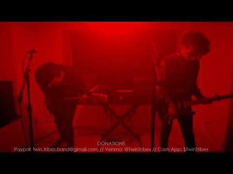 Twin Tribes Live Stream 4/11/2020