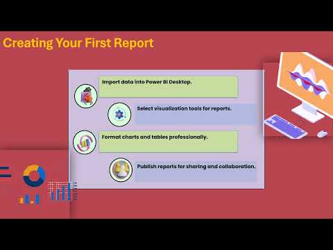 Power BI Training Videos for Beginners | Power BI Tutorial for Effective Learning