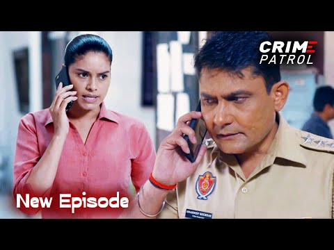 Lucknow से Mumbai तक फैली भयानक case की आग कैसे भुजाएगी police ?| Crime Patrol | Full Episode #crime