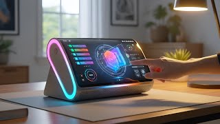 15 Smart AI Devices You Can Buy Right Now (2025)