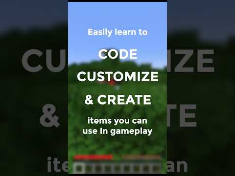 Minecraft Modding! - Code Galaxy