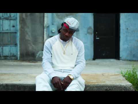 Jody Breeze -Exchange (Freestyle)