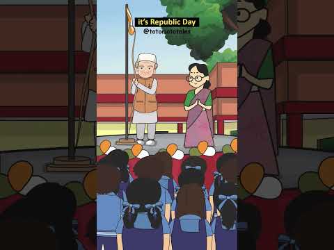 happy republic day #nostalgia #schooltime #ytshort #viral #shorts #republicday #nostalgic