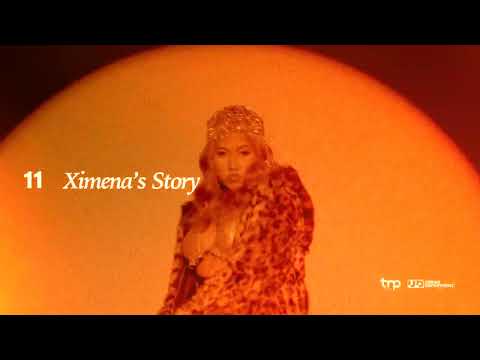 Ximena's Story - Illest Morena (Official Visualizer)