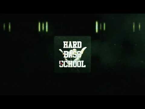 Hard Bass School - Russian Underground
