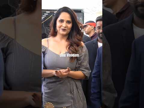 Anchor Anasuya Bharadwaj Trending Visuals #anasuya #trendingshorts #ytshorts