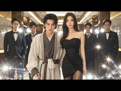 💥婚禮現場小夥慘遭妻子背叛全家滅門！ 為復仇忍辱負重，靠與妹妹師傅“雙修”崛起登頂巔峰，一個眼神碾壓仇敵！【万古龙皇】全集#逆袭 #修仙 #短剧#爽劇 #穿越 #重生 #熱門短劇 #短劇推薦#仙侠剧