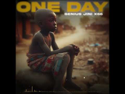 Geniusjini x66_One Day ( Bonus Track Lyrics Video )