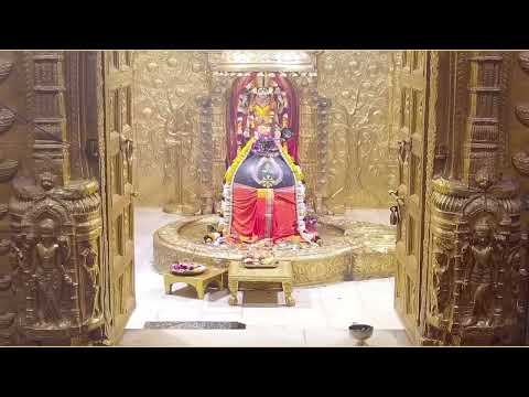 Pratah Mahapooja & Pratah Aarti   Shree Somnath Temple, First Jyotirlinga
