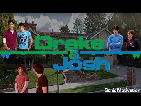 Drake and Josh Theme (House Remix)