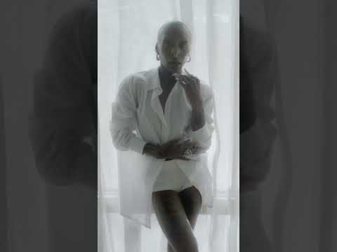Cynthia Erivo - Push and Pull (Preview)