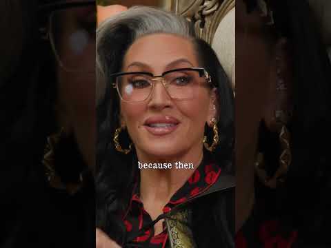 Unadulterated icon Michelle Visage has entered the realm to earn a seat on Brittany's Royal Court.