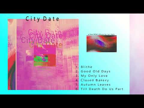 City Date (A free BGM-asset-pack)