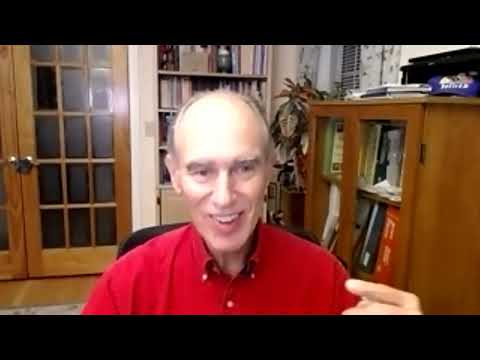 Michaelmas Address