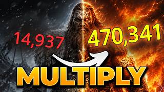 How to Build ANY Champ for MAXIMUM Damage