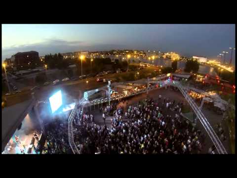 Subscribe - Ringside Seat live (GoPro version - This moment will soon be gone DVD)