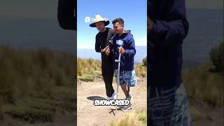 Inspiring Journeys: Climbing Mountains and Changing Lives