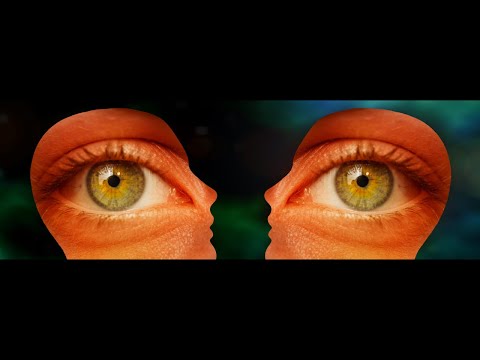 Eyes Are the Windows to Your Mind | How Your Gaze Reflects Your Inner World |