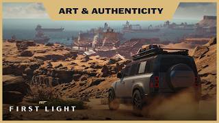 007 First Light - Art & Authenticity