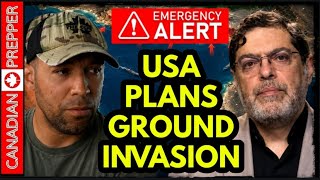 ⚡"NO MORE NEGOTIATIONS" Iran is Preparing For GROUND WAR, w/ Dr. Marandi