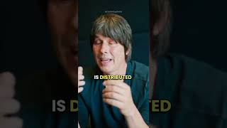 Brian Cox - "Quantum Mechanics is the Theory of Everything" 🤯 #quantummechanics #particles