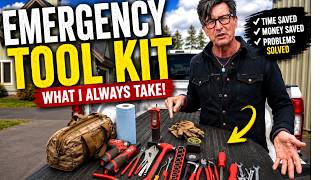 20 Tools That Can Fix Almost Anything