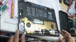 Get your Laptop repaired by TechFix experts.