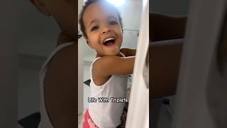 The way Charleigh says cocoa butter is the cutest ever! #skincare #selfcare #momlife
