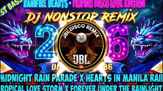 🔥 Techno DJ Nonstop Best Bass 2026 🎧 Tonight, Just Look at Me | JBL Disco Remix