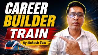 Train  II Class - 1 II By Mukesh Sain Sir II All Competitive Exams