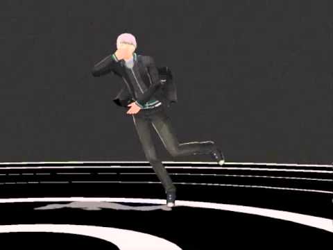 Moves Like Jagger
