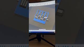 #3DPrinting #3dprint  #Innovation #DIY #Engineering #Technology #Trending #Explore #ForYou #Viral
