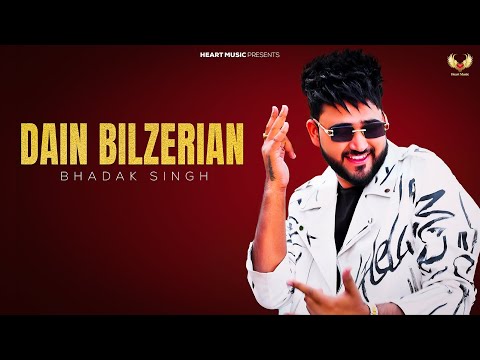 Dain Bilzerian (Official Audio) : Bhadak Singh | Swara Verma | Overtake | Latest Haryanvi Song 2024