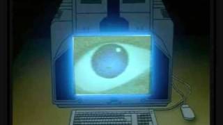 Serial Experiments Lain "All the things she said" AMV