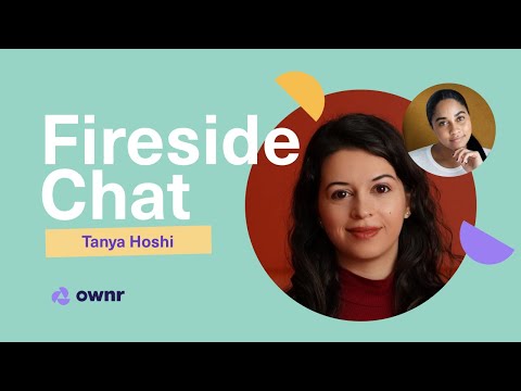 Top Canadian Small Business Trends (and what they mean) ft. Tanya from Ownr